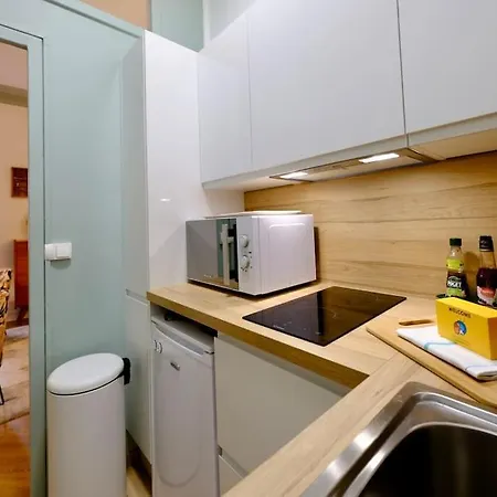 Appartamento Patachou - Hyper Centre