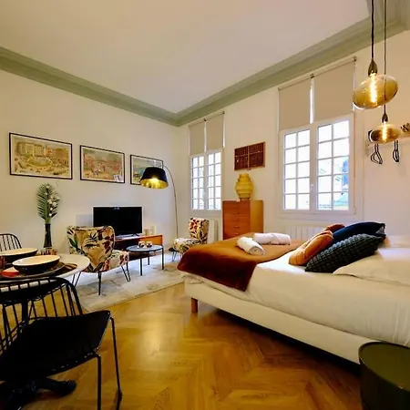 Apartment Patachou - Hyper Centre Rouen