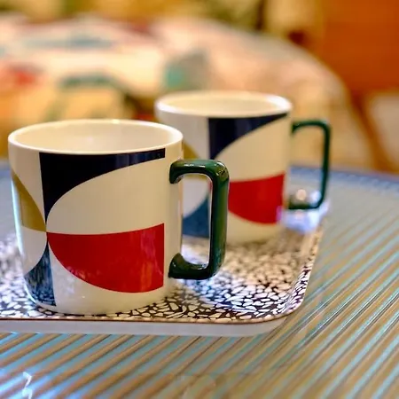 Patachou - Hyper Centre Appartamento