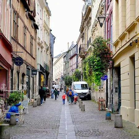 Patachou - Hyper Centre *