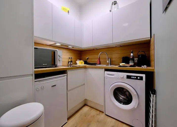 Patachou - Hyper Centre