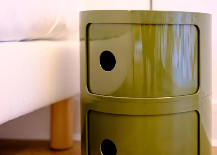 Patachou - Hyper Centre Rouen