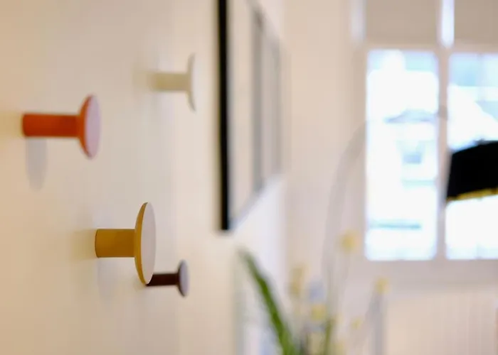 Patachou - Hyper Centre *