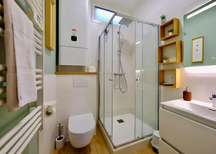 Patachou - Hyper Centre * Rouen