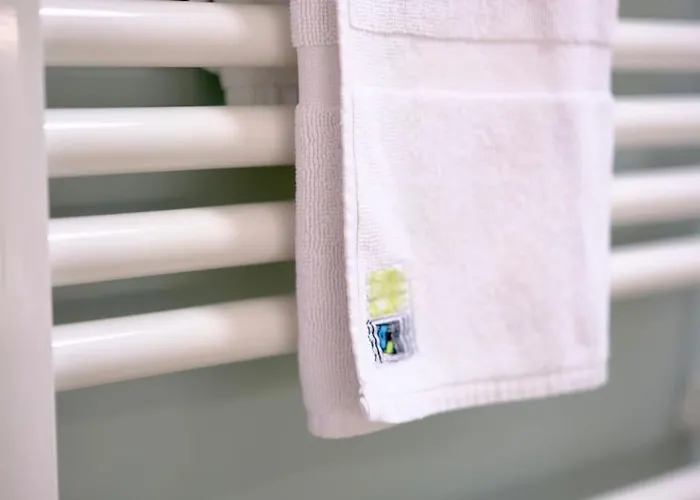 Patachou - Hyper Centre Apartment