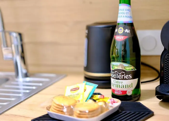 Patachou - Hyper Centre Rouen