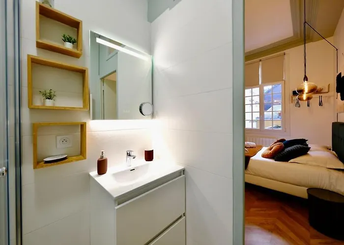 Patachou - Hyper Centre * Rouen