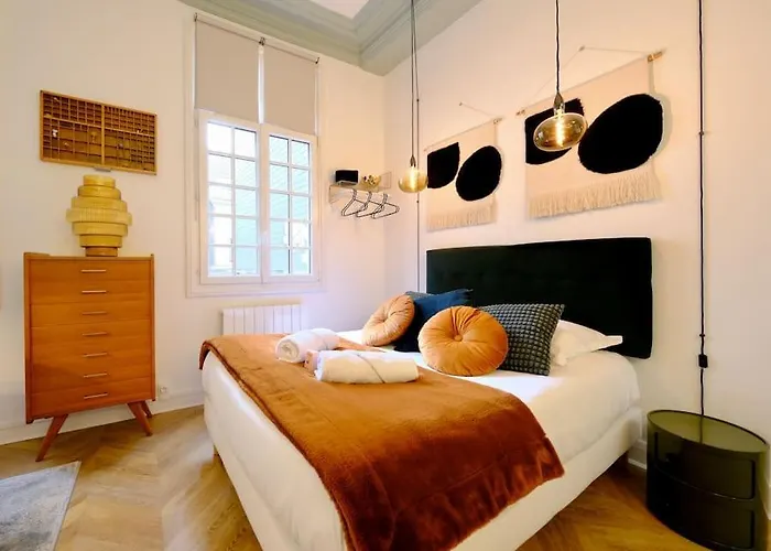 Patachou - Hyper Centre